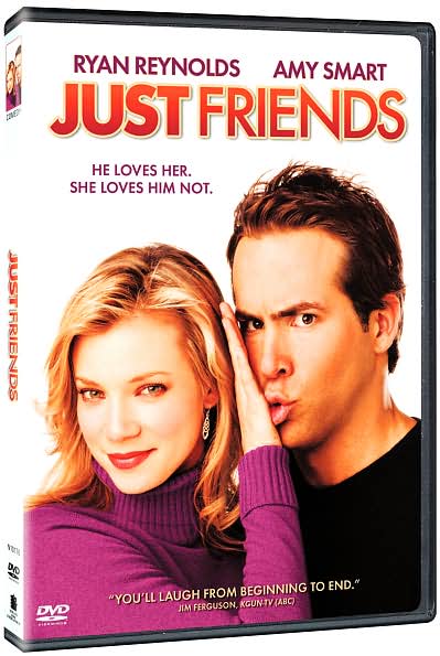 Just Friends