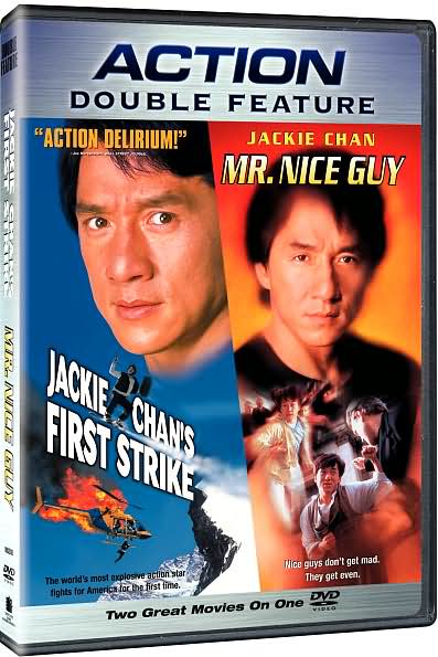 First Strike/Mr. Nice Guy