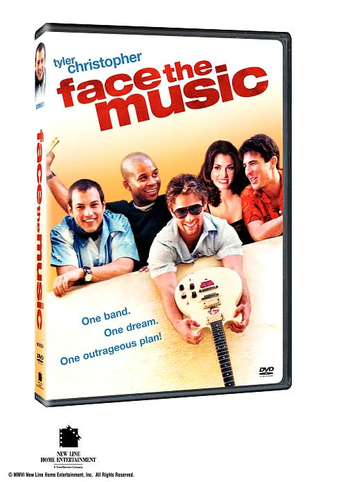 Face the Music
