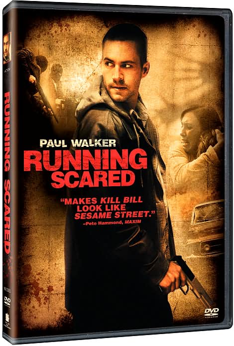 Running Scared