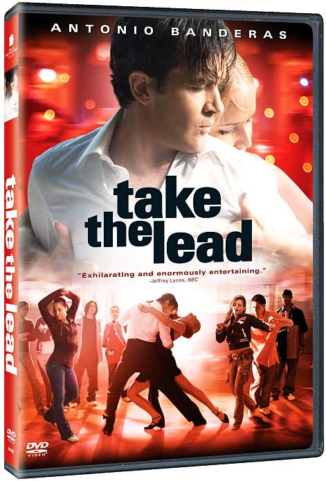Take the Lead