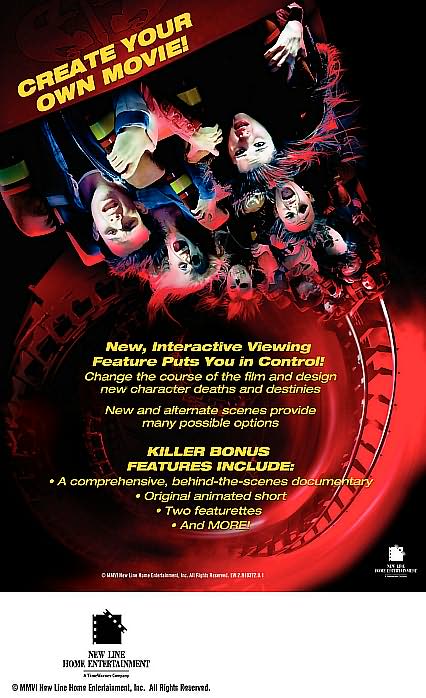 Final Destination 3 [WS] [2 Discs]