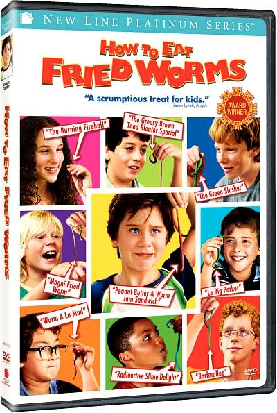 How to Eat Fried Worms [WS/P&S]