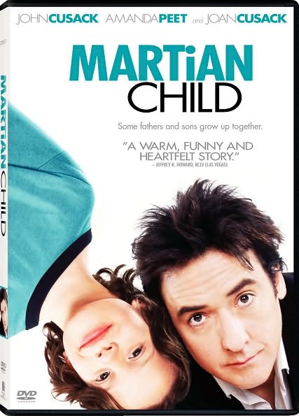Martian Child