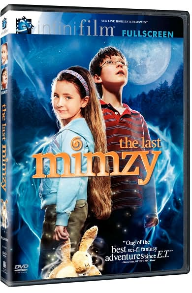The Last Mimzy [P&S]