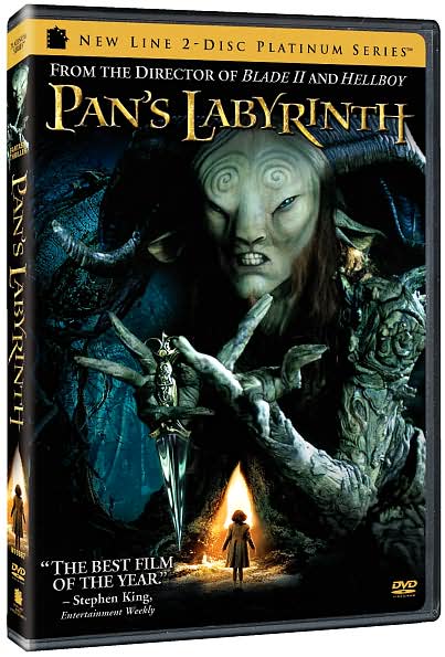 Pan's Labyrinth [Widescreen] [Special Edition]
