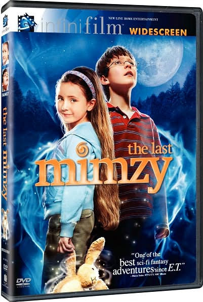 The Last Mimzy [WS]