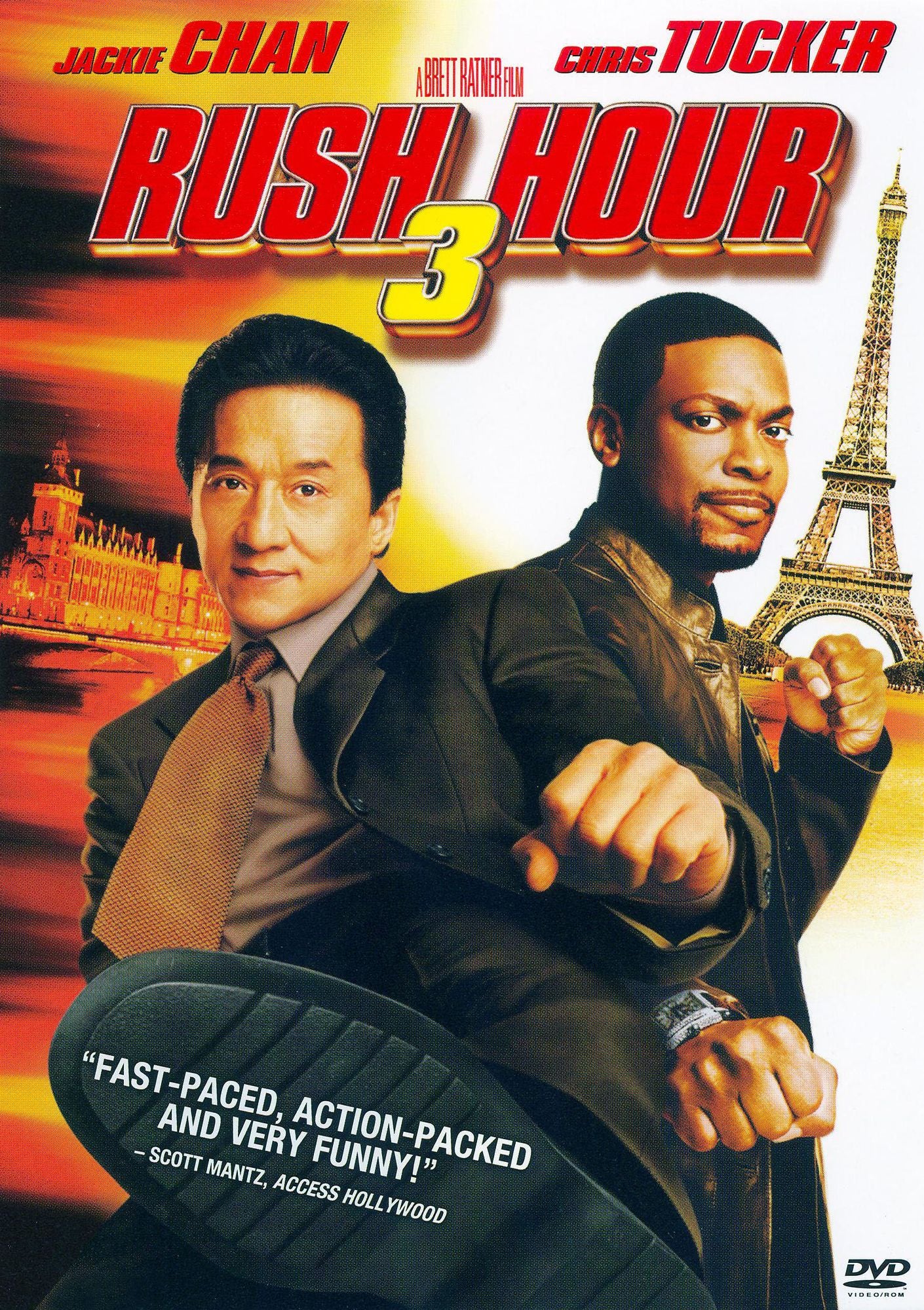 Rush Hour 3
