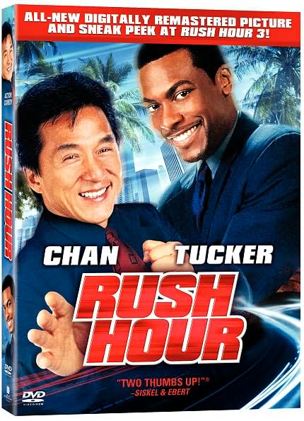 Rush Hour [Special Edition]