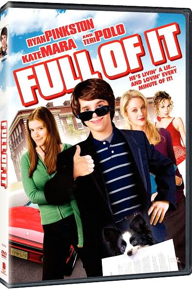 Full of It