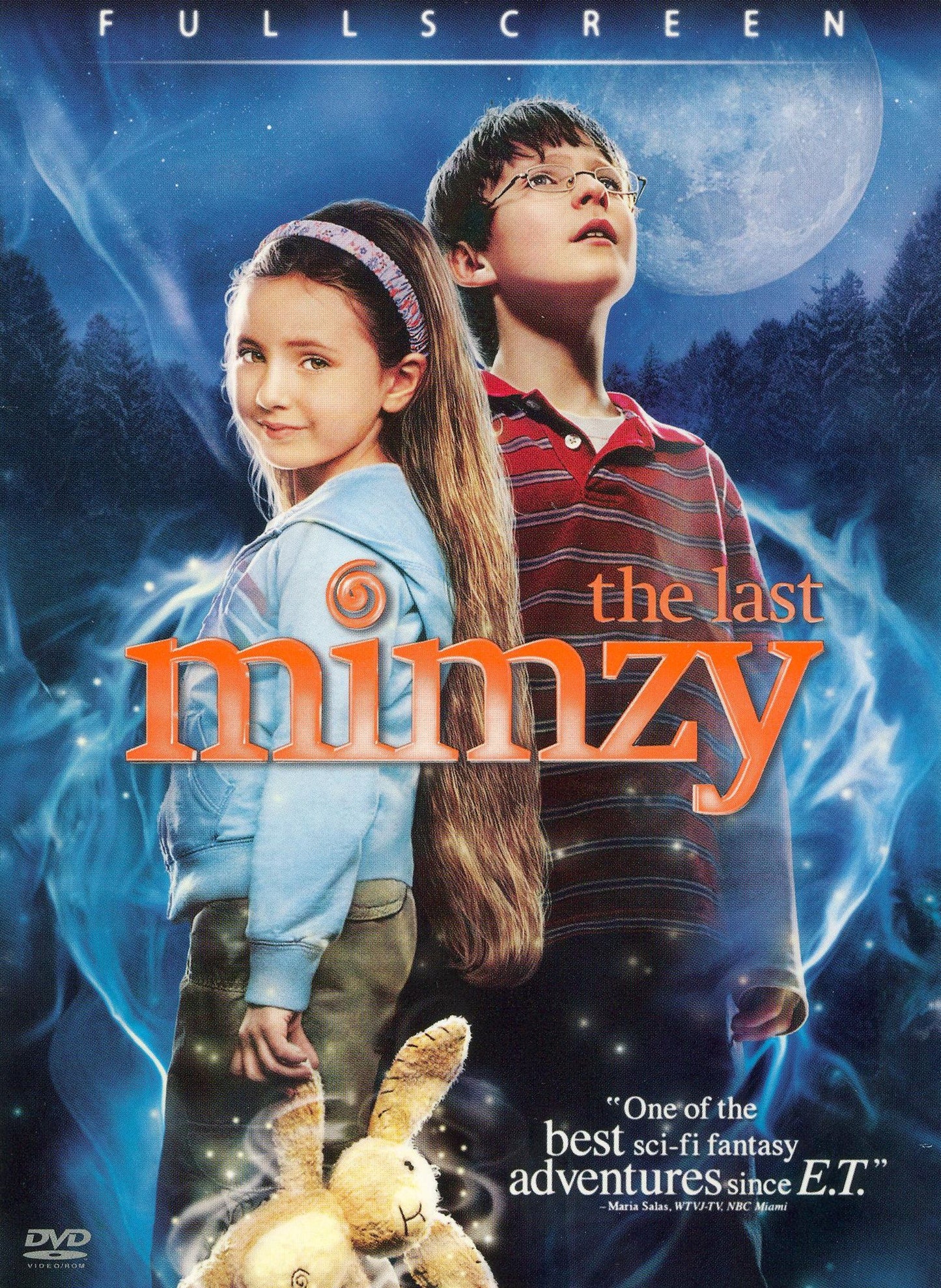 The Last Mimzy [P&S] [with Movie Cash]