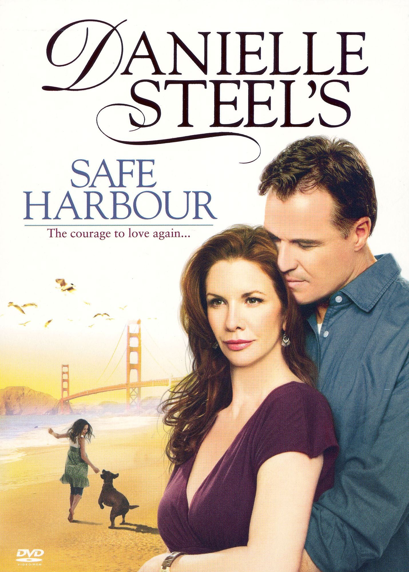 Safe Harbour