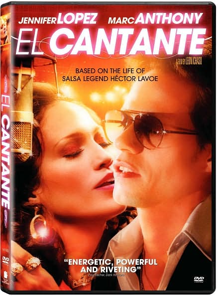 El Cantante