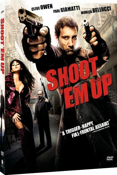 Shoot 'Em Up
