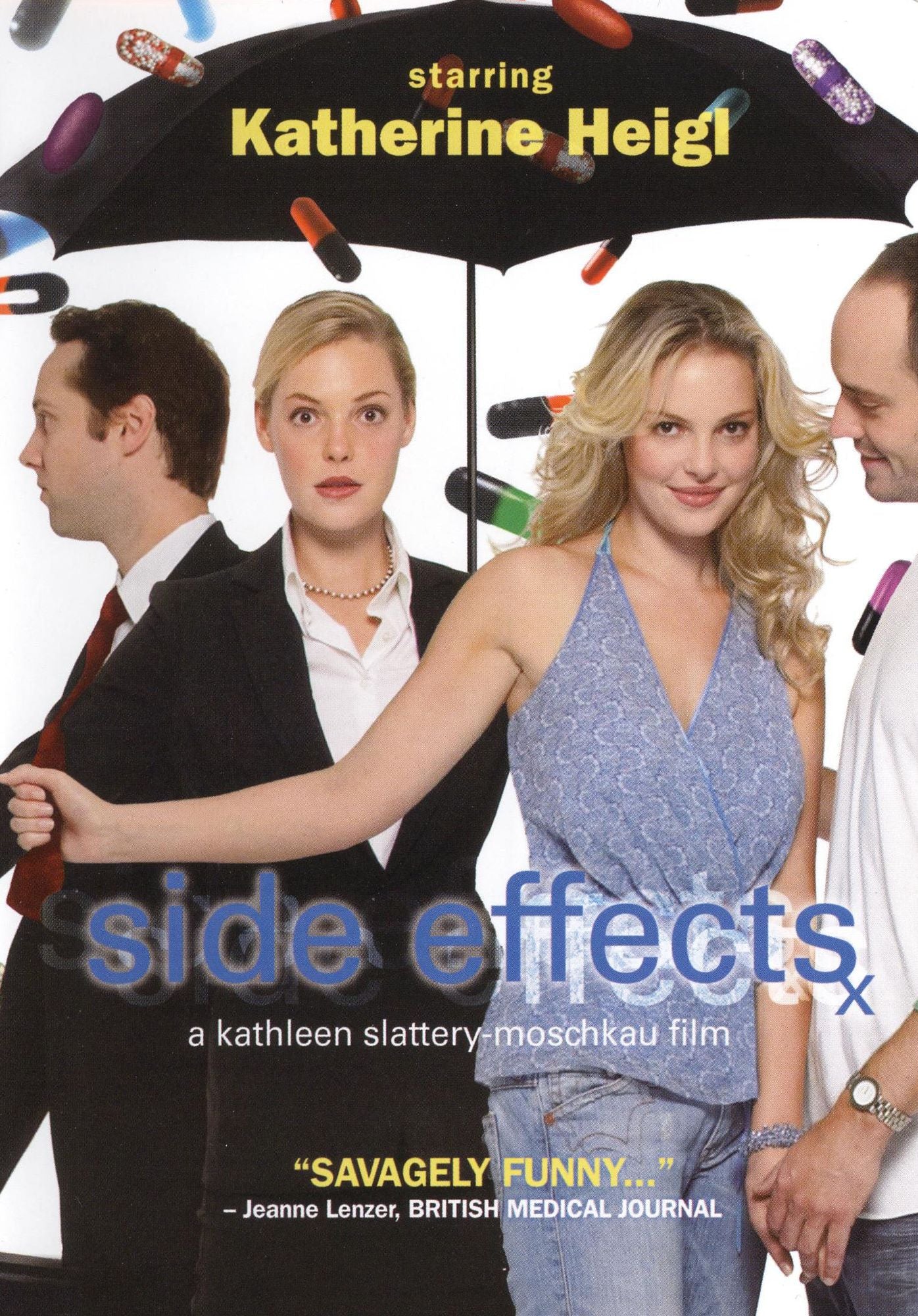 Side Effects