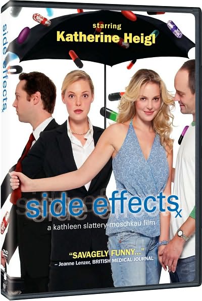 Side Effects
