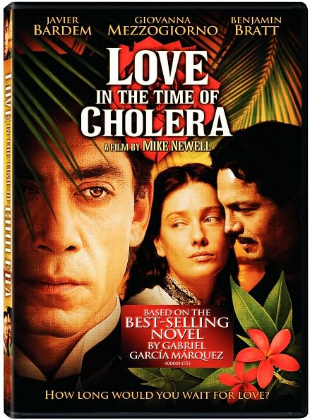 Love in the Time of Cholera