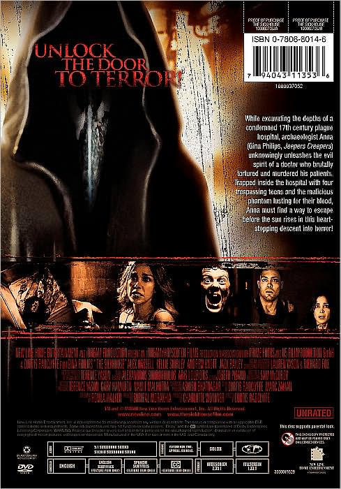 The Sickhouse