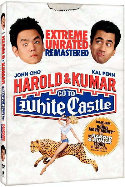 Harold and Kumar Go to White Castle [Unrated] [Special Edition]