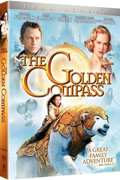 The Golden Compass [P&S]