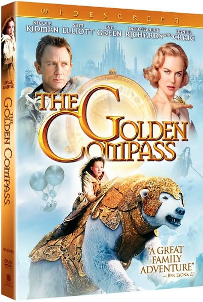 The Golden Compass [WS]