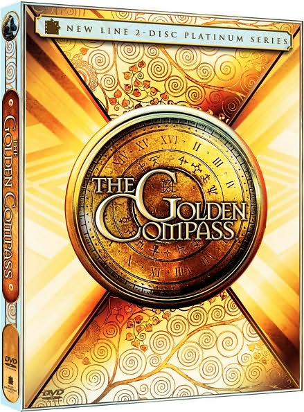The Golden Compass [WS] [Special Edition] [2 Discs]