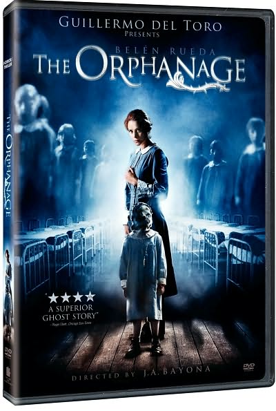 The Orphanage