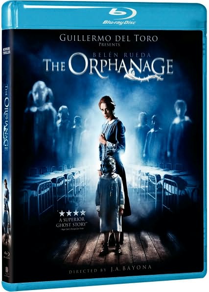The Orphanage [Blu-ray]