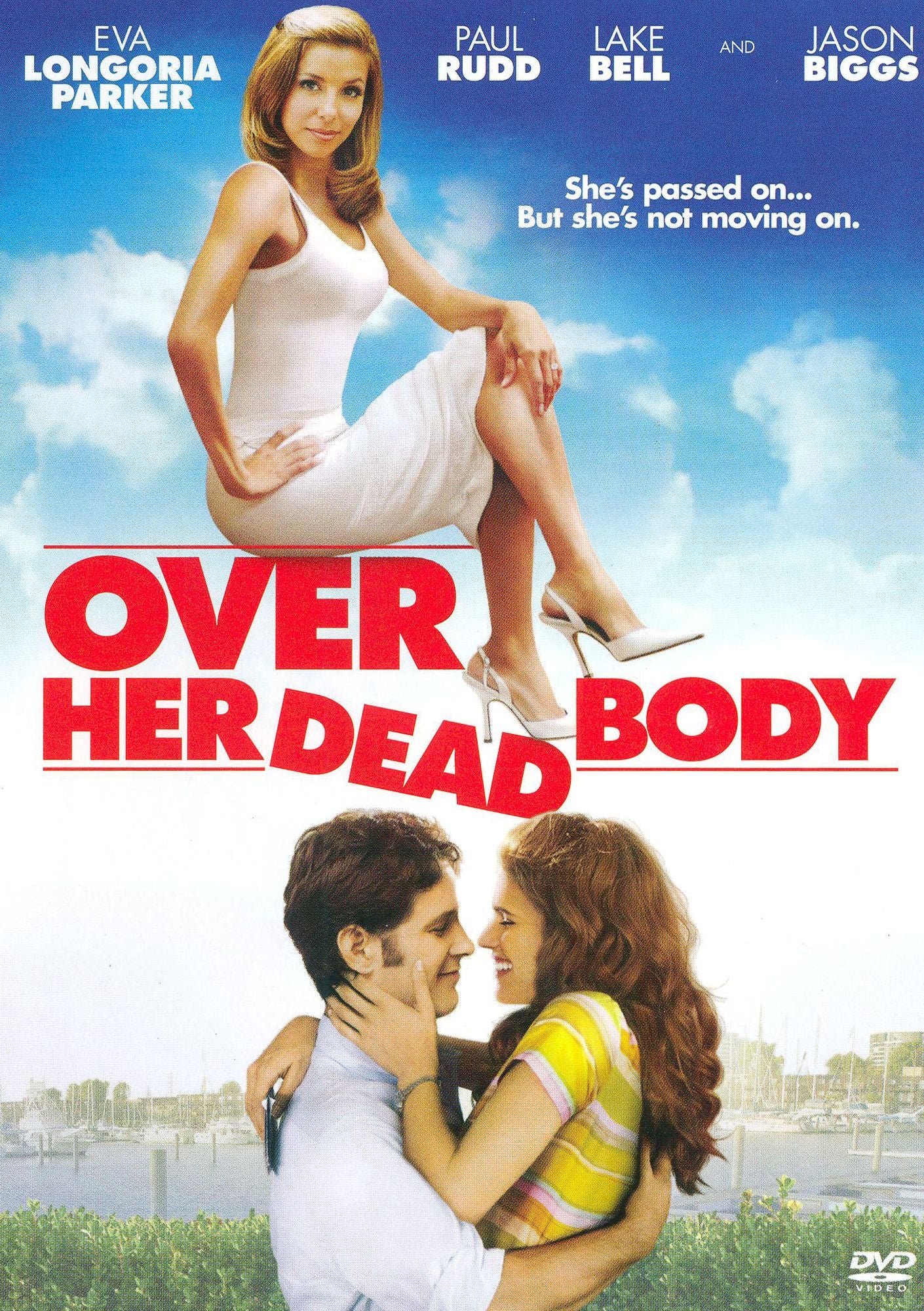 Over Her Dead Body