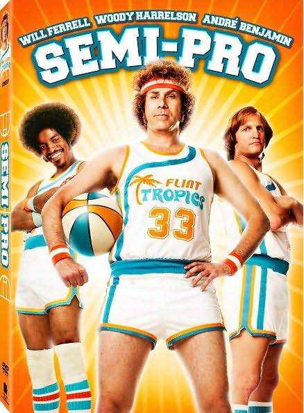 Semi-Pro