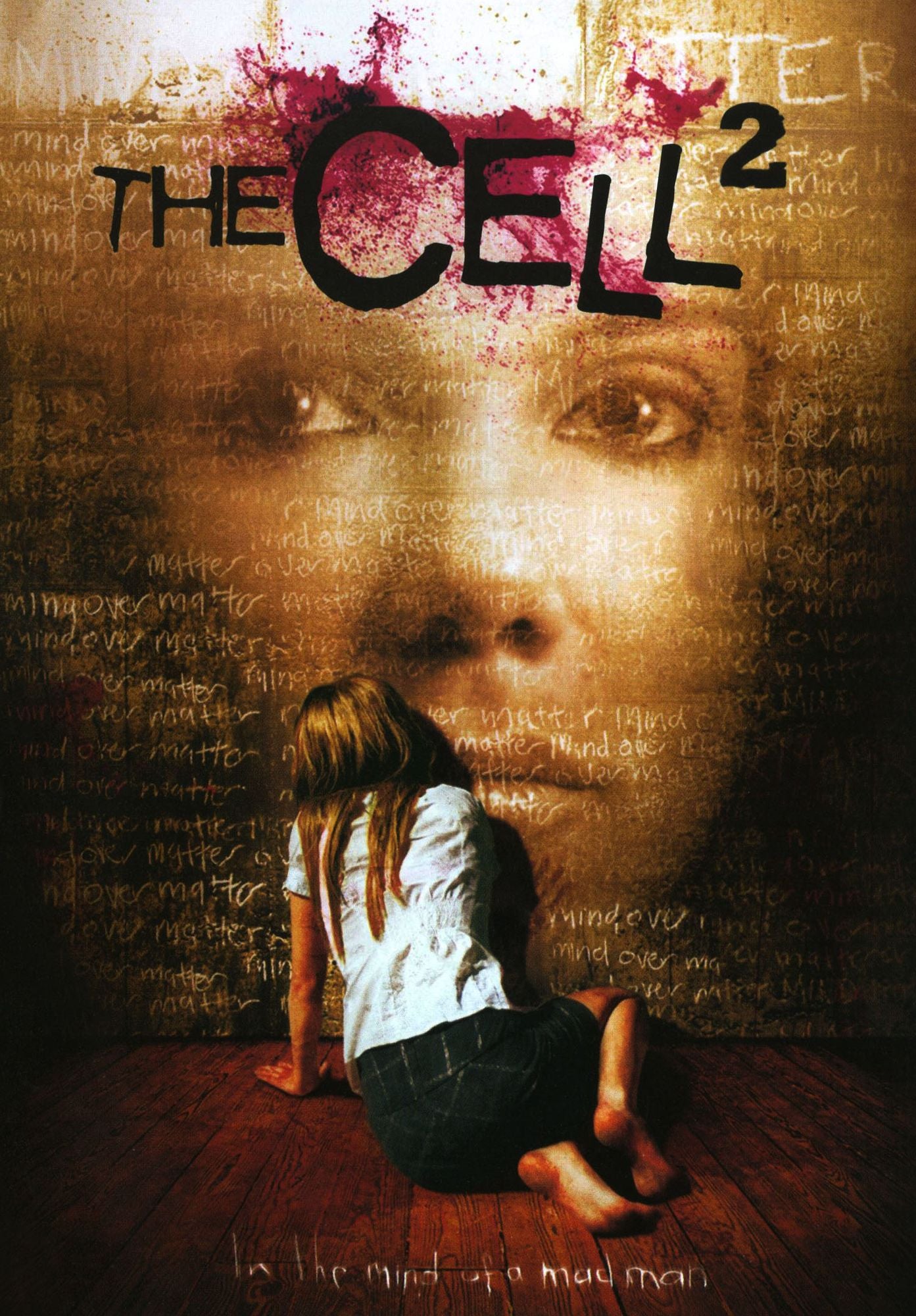 The Cell 2 [WS/P&S]