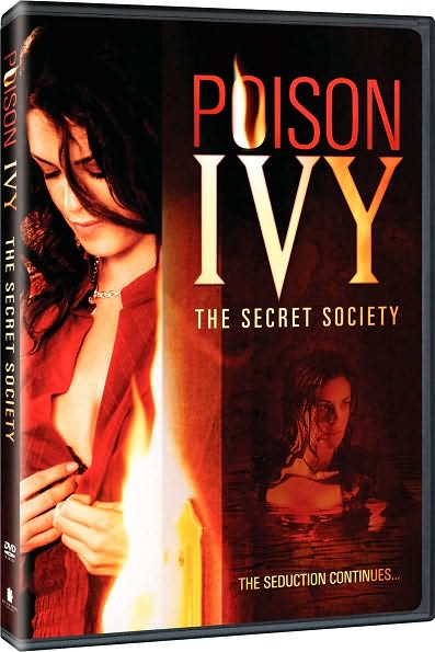 Poison Ivy 4: The Secret Society