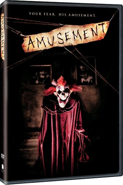 Amusement