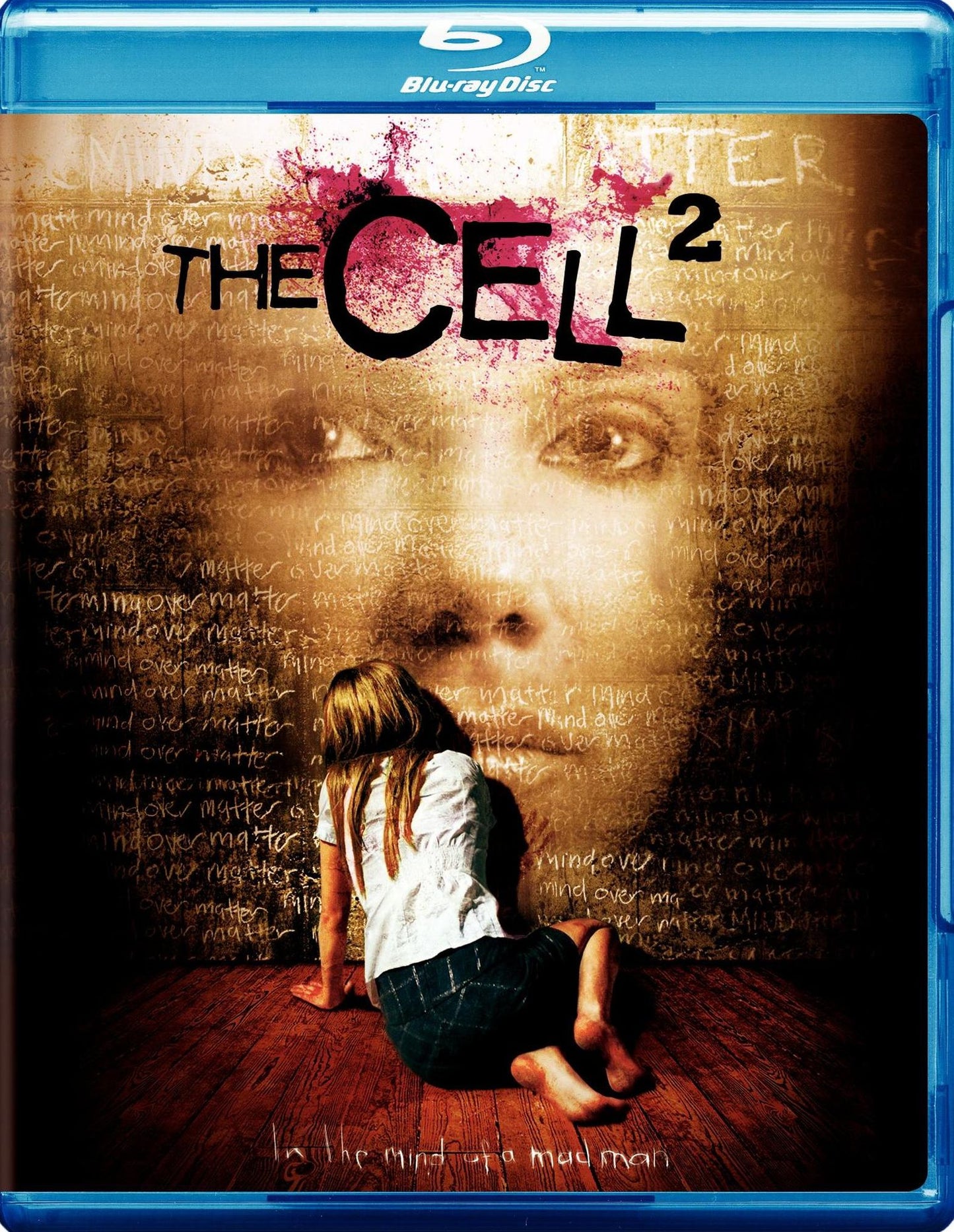 The Cell 2 [Blu-ray]