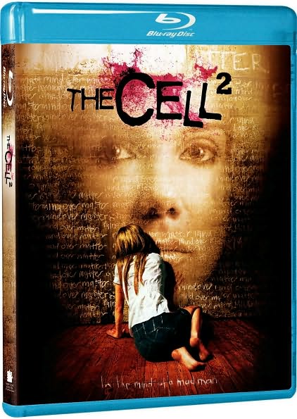 The Cell 2 [Blu-ray]