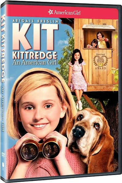 Kit Kittredge: An American Girl