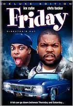 Friday [Deluxe Edition] [Director's Cut]