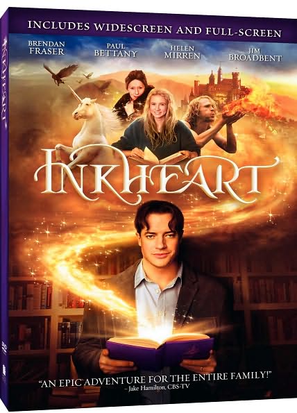 Inkheart