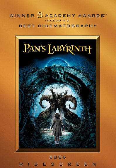 Pan's Labyrinth