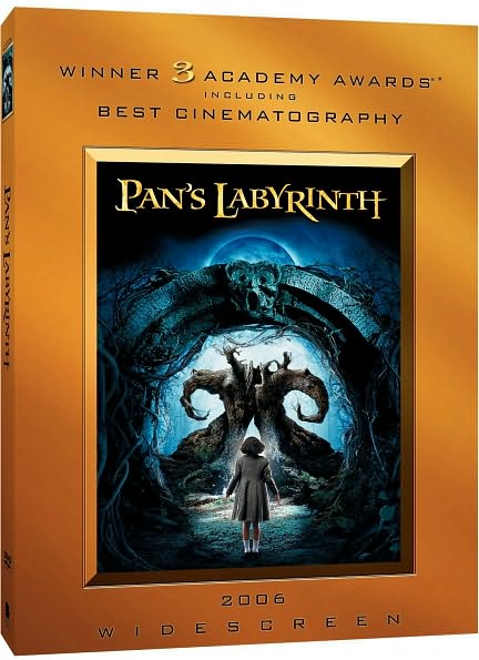 Pan's Labyrinth