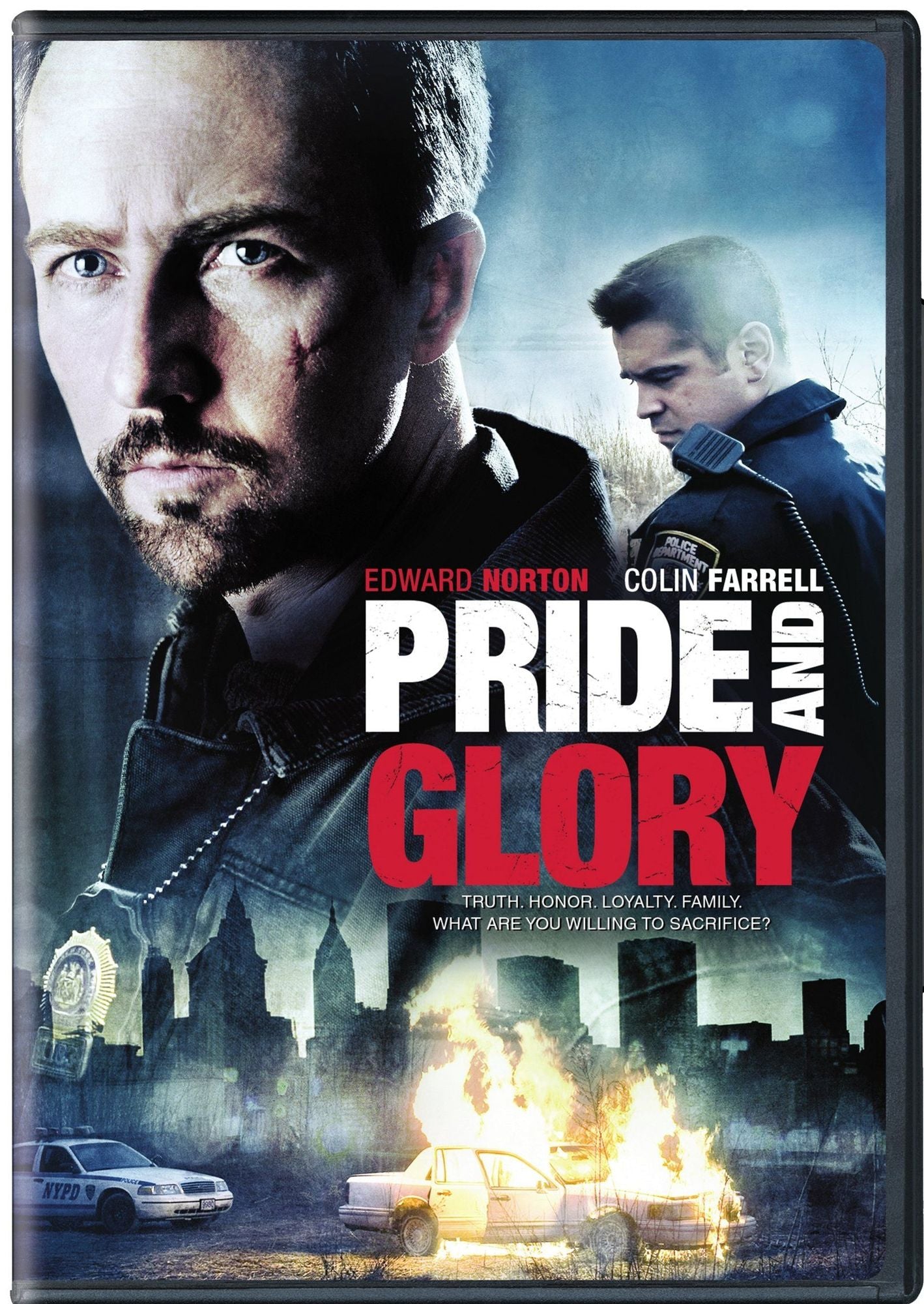 Pride and Glory