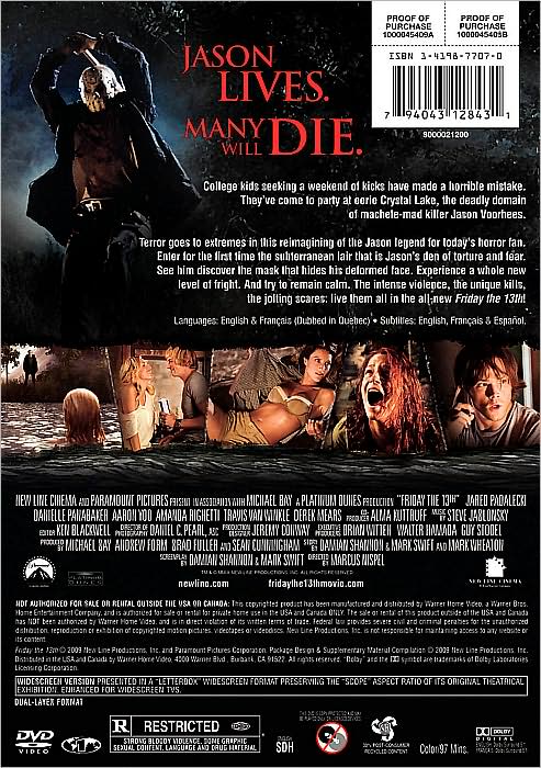 Friday the 13th