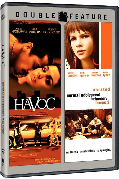 Havoc/Havoc 2: Normal Adolescent Behavior