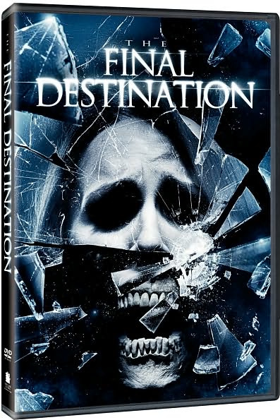The Final Destination