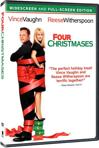 Four Christmases