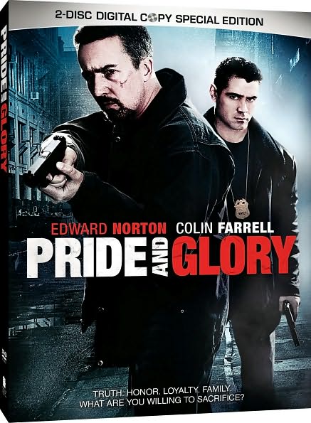 Pride and Glory [Special Edition] [2 Discs]