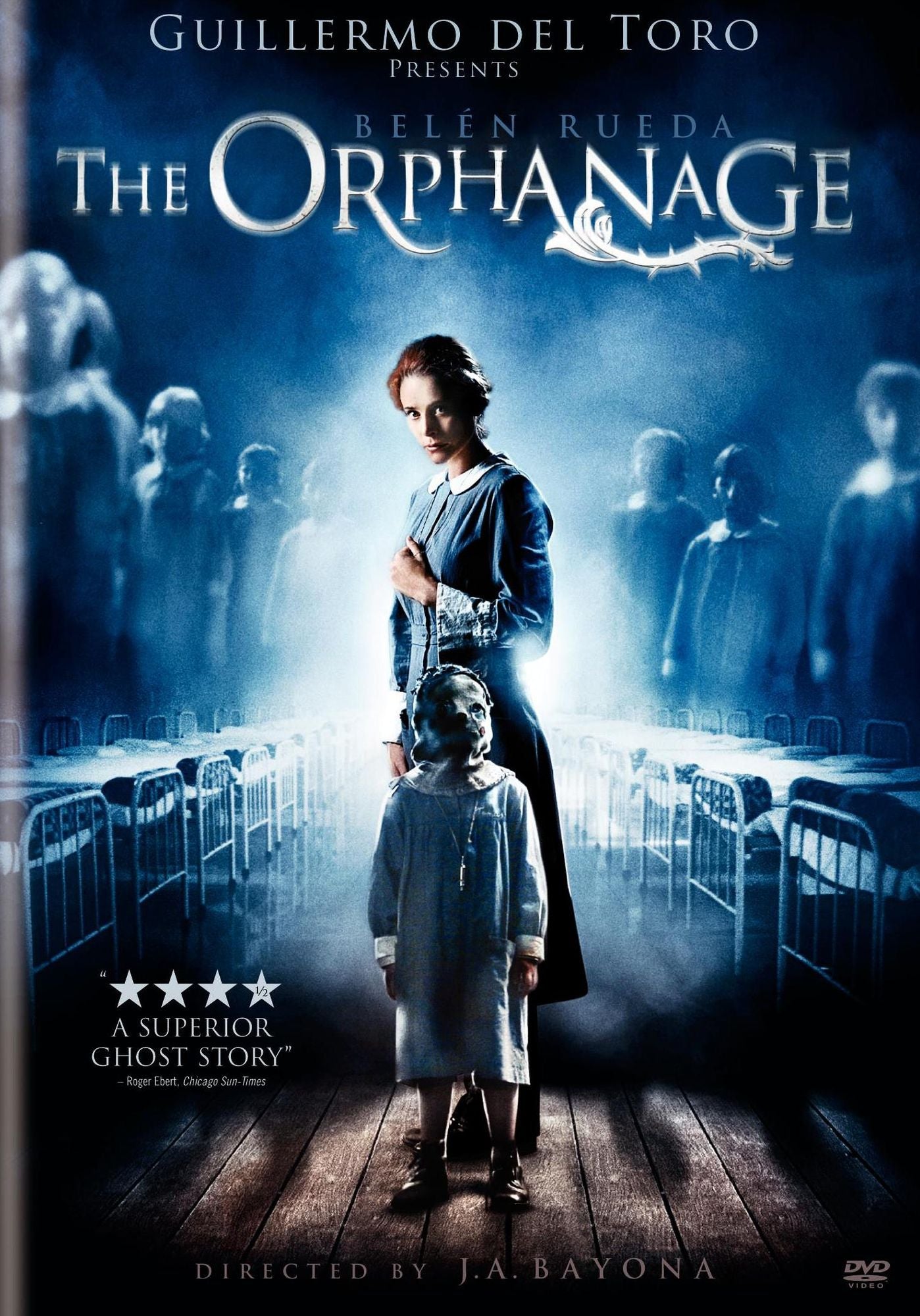 The Orphanage