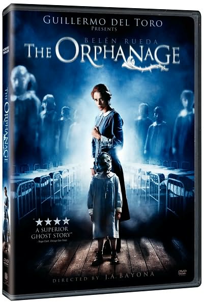 The Orphanage