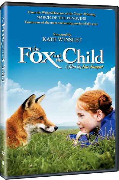 The Fox and the Child
