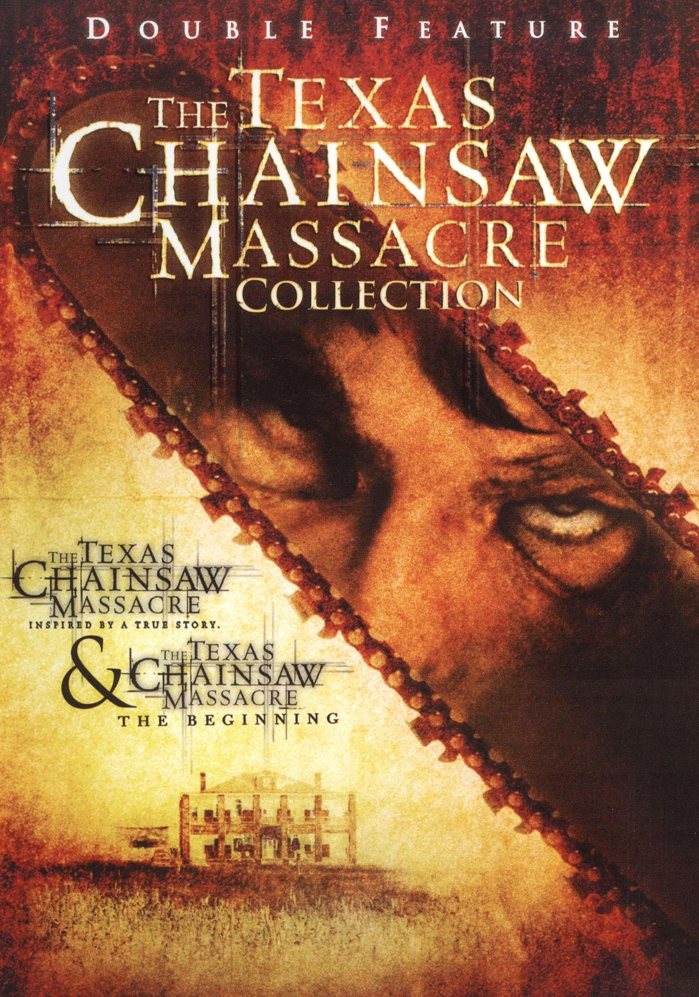 The Texas Chainsaw Massacre Collection